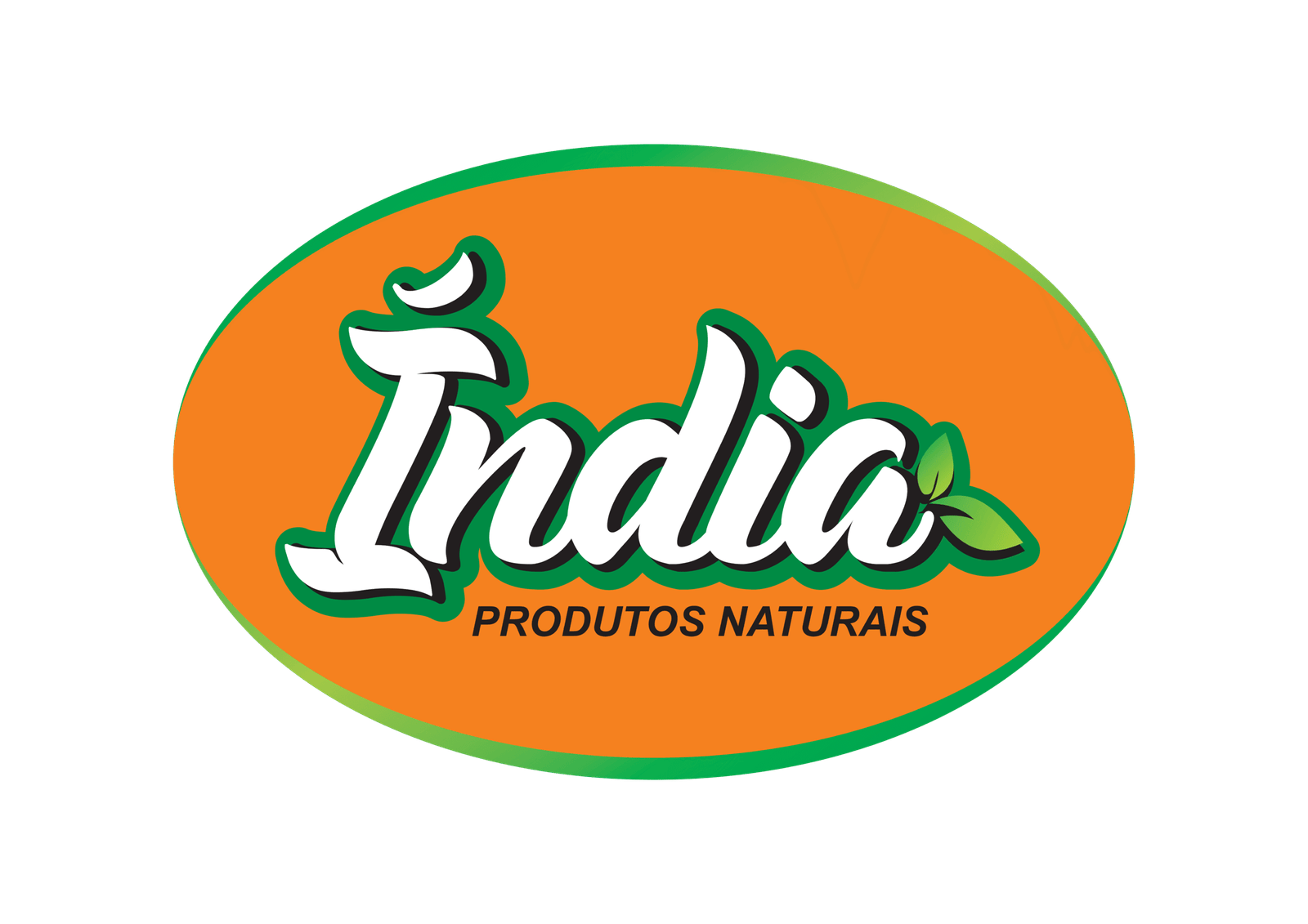 Índia Produtos Naturais